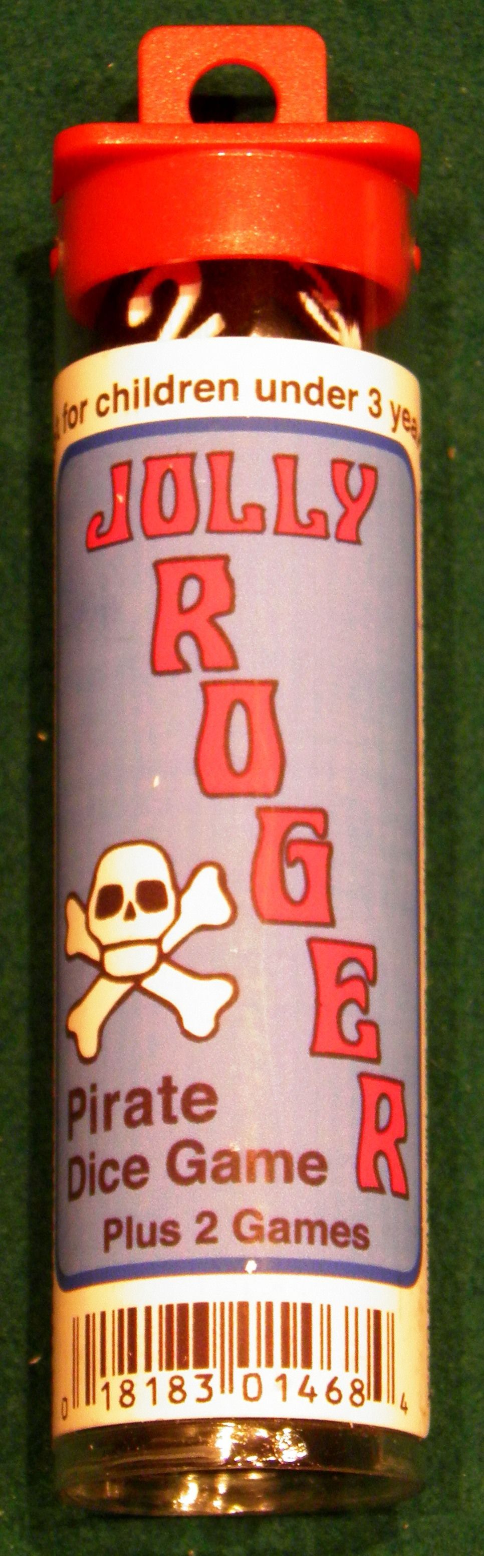 Coperta Jolly Roger