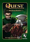 Quest: Zeit der Helden – Abenteuerband 6