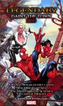 Legendary: A Marvel Deck Building Game – Paint the Town Red box art
