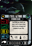 Star Trek: Attack Wing – P.W.B. Aj'rmr Expansion Pack