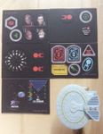 Star Trek: Attack Wing – U.S.S. Sutherland Expansion Pack