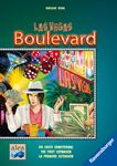 Las Vegas: Boulevard doboz