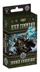 Hordes: High Command – Savage Guardians