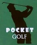 Coperta Pocket Golf