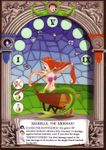 Dungeon Fighter: Marielle, the Mermaid