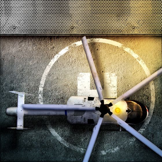 Dark Darker Darkest: Heli Escape Expansion box art