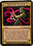 Adventurer: Card Game – Promo Cards box art