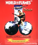 World in Flames Deluxe Edition