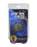 Star Trek Attack Wing Borg Sphere 4270
