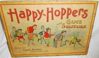 Happy Hoppers