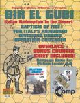 ASL Comp: Bir el Gubi – Italian Redemption in the Desert