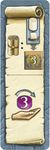 Terra Mystica: Shipping Value Promo Card box art