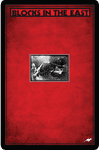 Blocks in the East: Card Deck