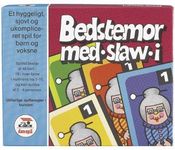 Bedstemor med slaw i box art