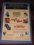 Mayfair Games' Limited Edition Promo Expansion Set #7