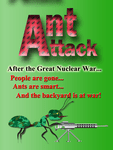 Ant Attack