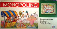Monopolino