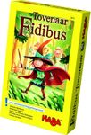 Verhexte Fabelwesen box art