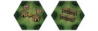 Relic Expedition: Villages and Markets Expansion