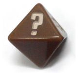 Relic Expedition: The Wild Die
