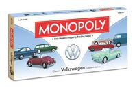 Monopoly: Classic Volkswagen Collectors Edition