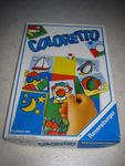 Coloretto