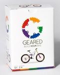Geared: Build Your Bike