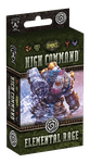 Hordes: High Command – Elemental Rage