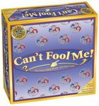 Can't Fool Me!