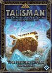 Talisman (Revised 4th Edition): The Nether Realm Expansion