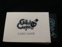 Collect A Corpse