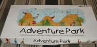 Adventure Park