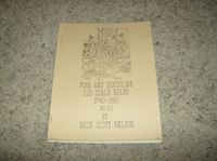 Fire and Discipline: 1:10 Scale Rules 1740-1850