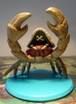 12 Realms: The Crab box art