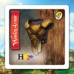 12 Realms: Bonus Town Cards