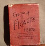 Game of Flowers
