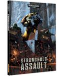 Warhammer 40,000: Stronghold Assault box art