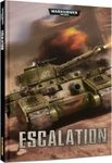 Warhammer 40,000: Escalation box art