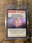 Camp Grizzly: Expansion #1 – Spin the Bottle box art