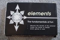 Elements