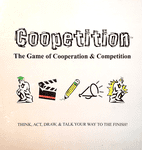 Coopetition