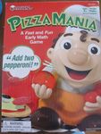 Pizza Mania