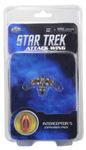Star Trek: Attack Wing – Interceptor Five Expansion Pack