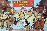 Lucky Luke: Wanted