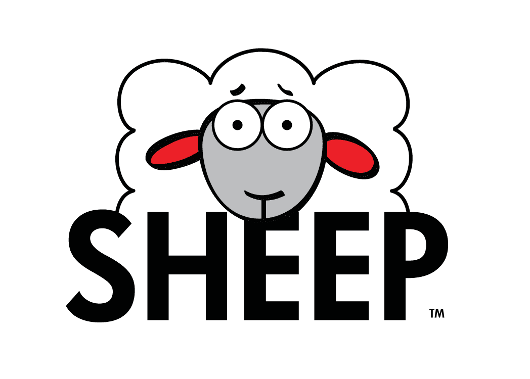 Coperta Sheep!