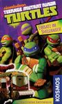 Teenage Mutant Ninja Turtles: Einsatz im Shellraiser