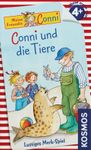 Conni und die Tiere