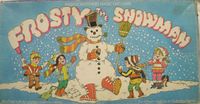 Frosty The Snowman