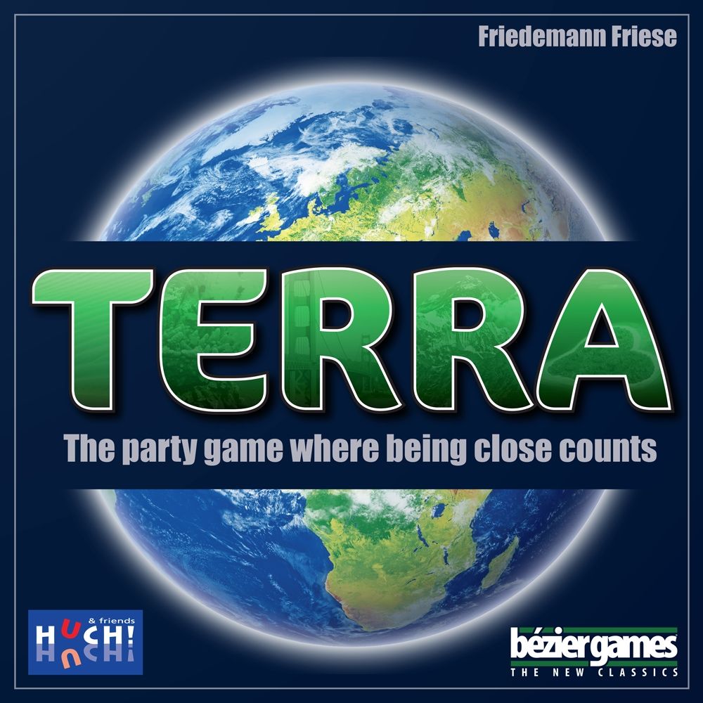 Coperta Terra