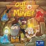 Out of Mine!
